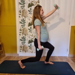 Gardez la forme