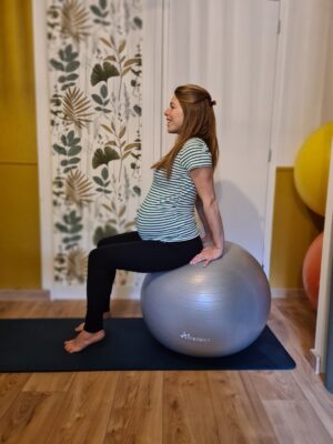 Package Femmes Enceintes